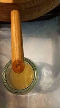 COLD PRESSED OIL - produced only this way