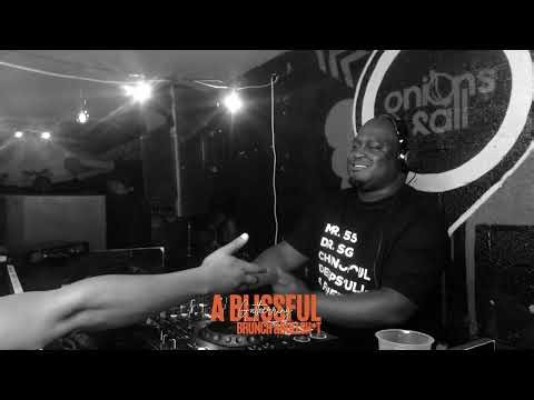 Broken beat mix | Mr 55 | housenamba