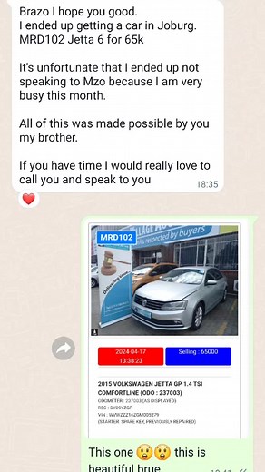 2015 Volkswagen Jetta GTI for Sale - Modern Silver Model