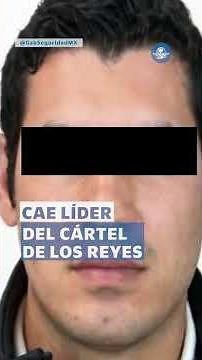 Abaten al “R5”, líder del Cártel de Los Reyes, durante operativo en Michoacán #shorts