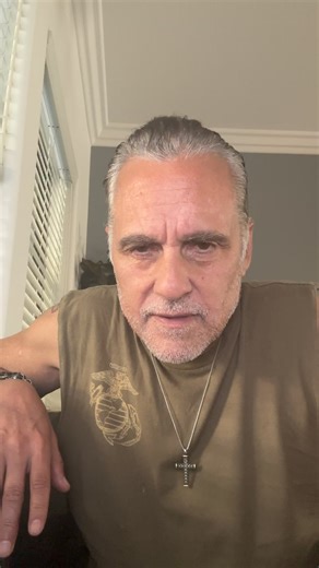 Maurice Benard on Reels