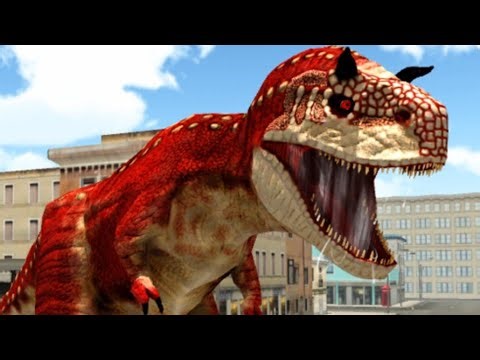 COMPLETING MISSIONS + KILLING ALL DINOSAURS LIVE GAMEPLAY