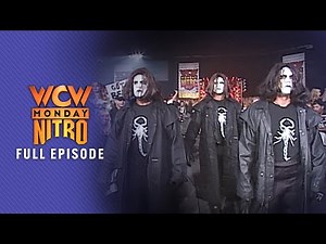 FULL EPISODE: Where is the real Sting?: WCW Monday Nitro, Oct. 13, 1997