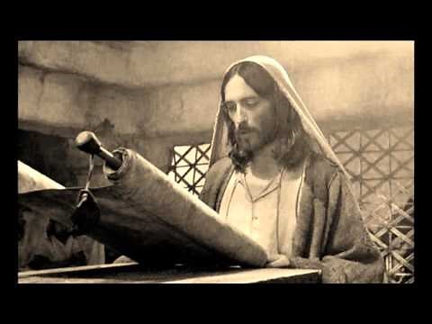 Lion of Judah (People Get Ready) - Misty Edwards