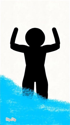 Surya namaskar | FlipaClip | Animation