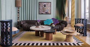 Quand la nouvelle génération du design s'inspire des années 80