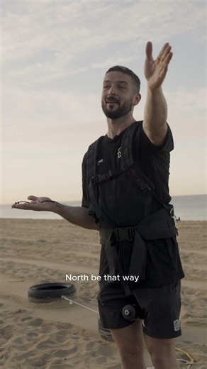 How to Find North using a Bremont Timepiece