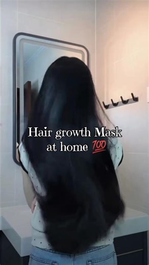 I Tested The Best DIY Hair Masks For Damage