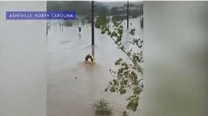 29K views · 285 reactions | Misinformation and rumors have become a hurdle for locals to rebuild the communities devastated by Hurricane Helene. Some politicians are spreading false claims that the federal government is withholding aid to people in southern areas. NewsNation investigative correspondent Rich McHugh joins “Elizabeth Vargas Reports” from Asheville, North Carolina, with the latest on Helene recovery efforts. #FEMA #HurricaneHelene #Relief | NewsNation | Facebook