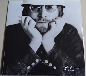 John Lennon - Eyewear