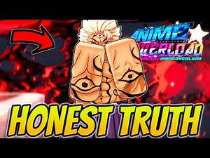 The *HONEST* Truth about THE NEW Anime Overload!