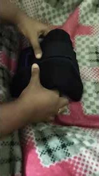 How to use Ankle Weight Cuff | ‪@PrabhaMathu‬