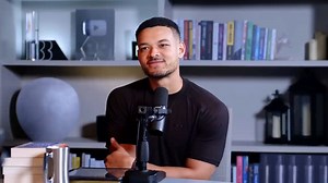 3.2K views · 36 reactions | The Manipulation Expert You're Being Manipulated! Use Jealousy To Manipulate People! Robert Greene - The Diary Of A CEO | The Diary Of A CEO | Facebook