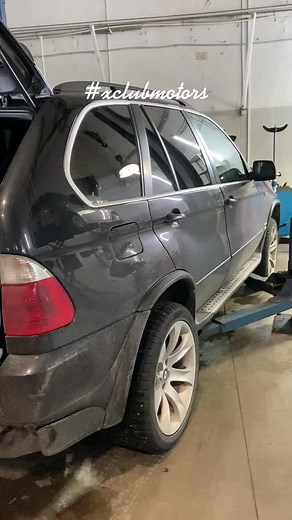 BMW SUV Maintenance Tips and Tricks