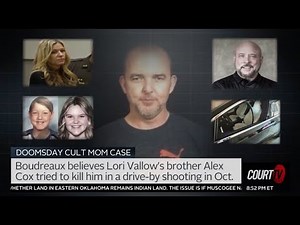 Autopsy Report Reveals Cause of Death for Alex Cox Brother of 'Cult Mom' Lori Vallow-Daybell