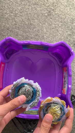 Beyblade Guilty Longinus: Dominating the Arena