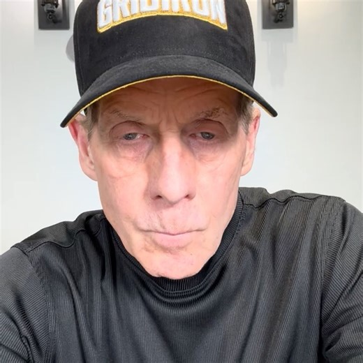 Skip Bayless on Instagram: "PLEASE GET SHEDEUR OUT OF CLEVELAND. BROWNS GIVE HIM NO CHANCE."