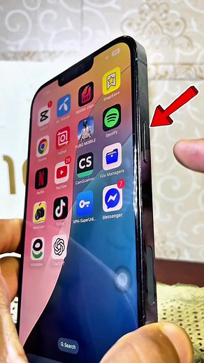How to Take a Screenshot on iPhone: Full Tutorial