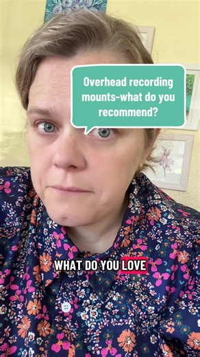 Filming Setups: My Gear & Recommendations