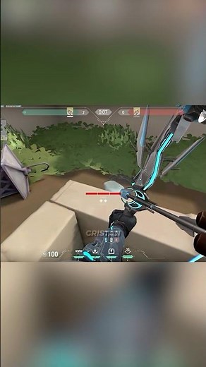 Easiest Sova Haven Lineup 🔥