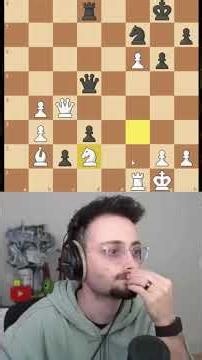 Levy Gothamchess 0627 7