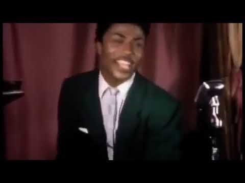 Slippin' and Slidin' Little Richard