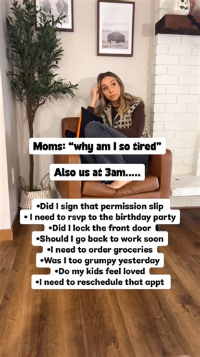 Hilary Telly | Mom life + Western fashion | Mom sleep is like regular sleep without the sleep 🙃😅😜 any other moms deal with this all night? In between children waking up too. No wonder... | Instagram