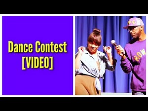 Dance Contest
