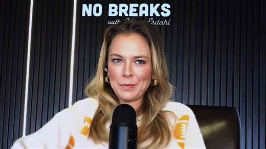 NBC's Mike Tirico joins 'GMFB' on Thanksgiving Day ahead of calling tonight's Bengals-Ravens matchup