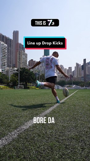 Mastering Drop Kicks in Rugby: Step-by-Step Guide