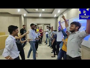 Training Ice Breaker For Class Room