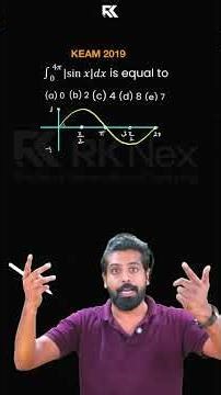 KEAM 2019 Previous Year Important Question Discussion | Explained in Malayalam | RK Nex