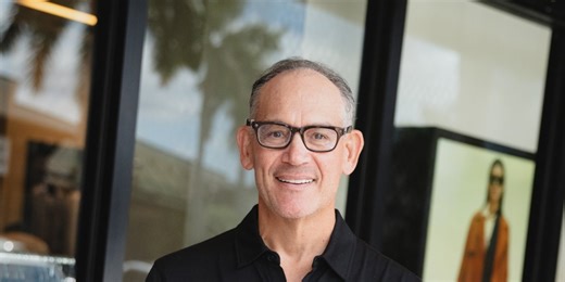 David Simon, Mall King Who Was Both Feared and Admired, Dies at 64
