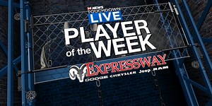 Liam Stone wins week 11 TD Live Player of the Week