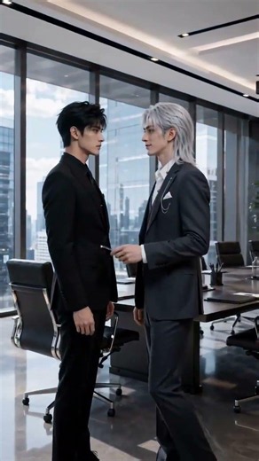 Another Lifetime Begins | Xiao Lin & Murong Xuexiao #BLdrama #danmei