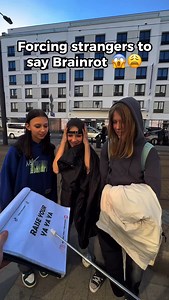 Public Brainrot on Instagram: "Gen Alpha knows too much about brainrot 💀😱 #brainrot #viral #video"