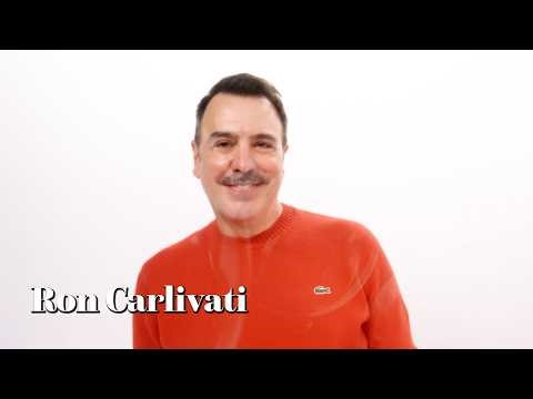 Ron Carlivati on Building His Prolific Soap Career Creating Characters & Plotlines | Soapy | S3 EP4