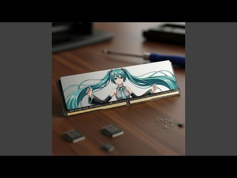 RANDOM ACCESS MEMORY