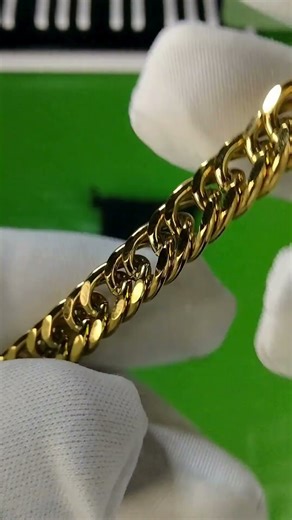 Invicta Elements Modern Men Gold Tone SS Bracelet 80802 In Black Jewelry Pouch #fashion #jewelry