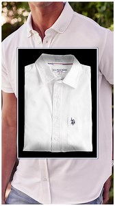 Nothing like a crisp white shirt from U.S. Polo Assn. to add to your staples. Get an Extra 15% off. Code: SHIRTS15 | U.S. Polo Assn.