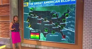 Ginger Zee Announces Pregnant With Child #2 (GMA)