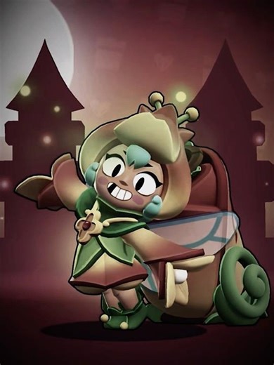 NEW BONNIE SKIN☠️ #brawlstars #shorts #shortfeed #viral #update #shortsviral