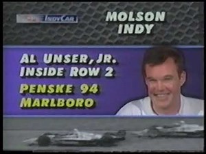 1994 TNN Race Day (July 17th - AM Edition)