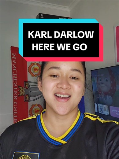 Tolak perpanjang kontrak di Leeds demi jadi Keeper no. 2 di MU, KARL DARLOW #manchesterunited #GGMU #leeds #karldarlow #footballtok