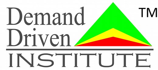 Demand Driven Operating Model (DDOM)