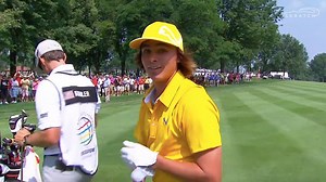 A few of our favorite Rickie Fowler moments to celebrate his 4th PGA TOUR win. | Skratch