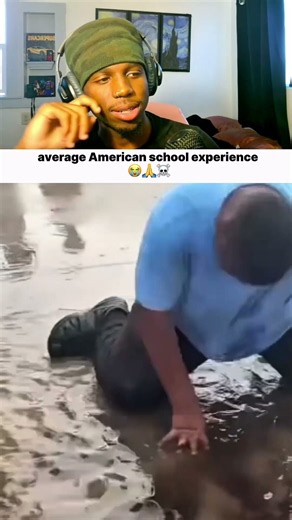 The American school experience