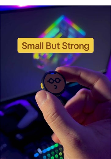 This mic Still one of the Best in 2026 Holly Land M2 🔥 #fyp #review #techtok #unbox #microphones