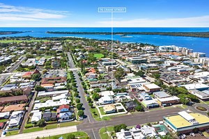 Sold House 76 Crane Street, Ballina NSW 2478 - Apr 17, 2021