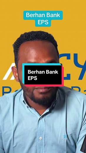 Berhan Bank EPS Performance for Fiscal Year 2025
